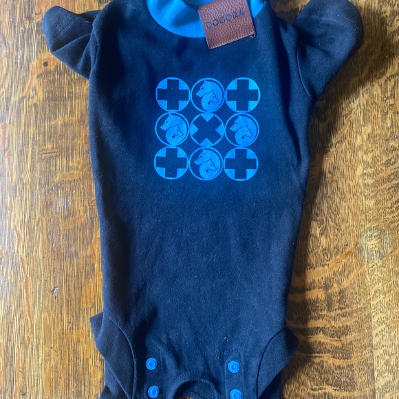 Dogora Dog/Cat Onesie for Post-ops/Allergies - Picture 5 of 5